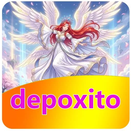 Ilustrasi aplikasi depoxito di Android