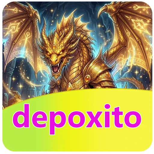 Ilustrasi layar pemasangan depoxito APK